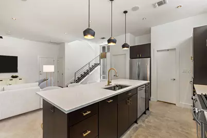 2105 Goodrich Avenue #2, Austin, TX 78704 - Photo 6