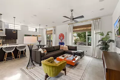 2105 Goodrich Avenue #2, Austin, TX 78704 - Photo 18