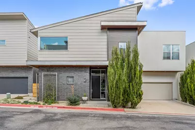 2105 Goodrich Avenue #2, Austin, TX 78704 - Photo 2