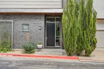2105 Goodrich Avenue #2, Austin, TX 78704 - Photo 12