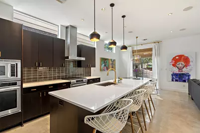 2105 Goodrich Avenue #2, Austin, TX 78704 - Photo 1