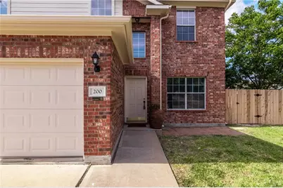 200 Almquist Street, Hutto, TX 78634 - Photo 4