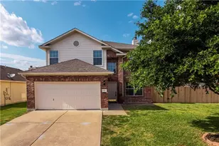 200 Almquist St, Hutto, TX 78634 - Photo 1