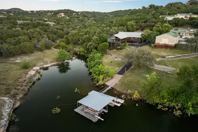21106 Lakeshore Drive, Lago Vista, TX 78645 - Photo 2
