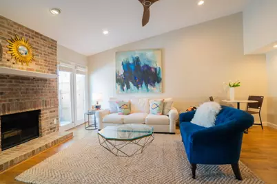 3601 Lawton Avenue #5, Austin, TX 78731 - Photo 2