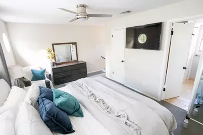 3601 Lawton Avenue #5, Austin, TX 78731 - Photo 8