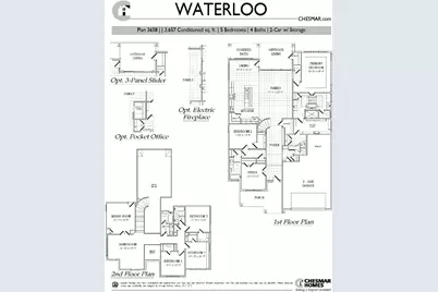 530 Diamondleaf Drive, Buda, TX 78610 - Photo 26