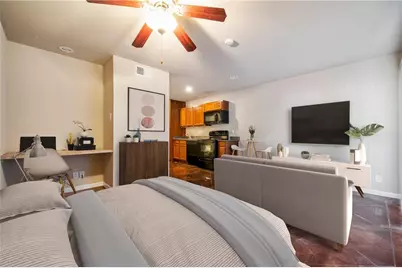 301 W 38th Street #103, Austin, TX 78705 - Photo 2
