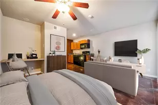 301 W 38th St, Austin, TX 78705 - Photo 2