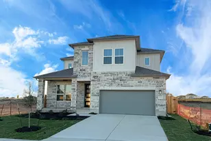 19708 Lucky Outlaw Ln, Pflugerville, TX 78660 - Photo 2