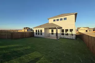 19708 Lucky Outlaw Ln, Pflugerville, TX 78660 - Photo 24