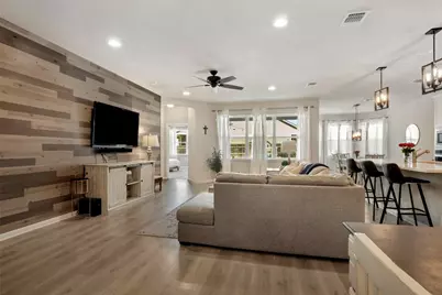 103 Wagon Spoke Cove, Liberty Hill, TX 78642 - Photo 14