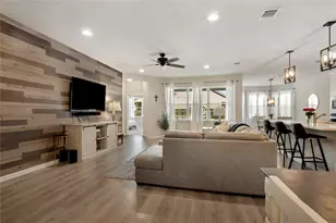 103 Wagon Spoke Cove, Liberty Hill, TX 78642 - Photo 14