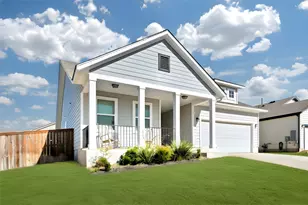 103 Wagon Spoke Cove, Liberty Hill, TX 78642 - Photo 1