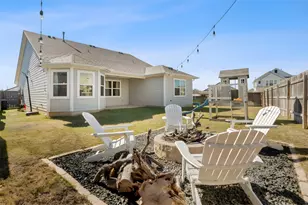 103 Wagon Spoke Cove, Liberty Hill, TX 78642 - Photo 22