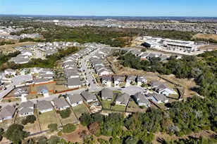 103 Wagon Spoke Cove, Liberty Hill, TX 78642 - Photo 32