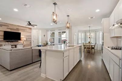 103 Wagon Spoke Cove, Liberty Hill, TX 78642 - Photo 8