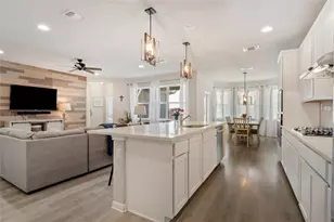 103 Wagon Spoke Cove, Liberty Hill, TX 78642 - Photo 8