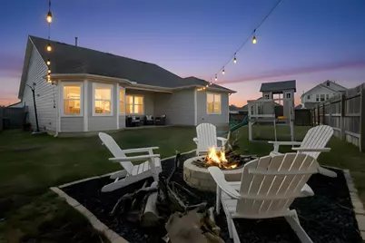 103 Wagon Spoke Cove, Liberty Hill, TX 78642 - Photo 2