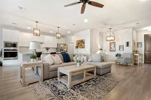 103 Wagon Spoke Cove, Liberty Hill, TX 78642 - Photo 6