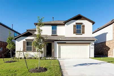 3721 Soft Shore Lane, Pflugerville, TX 78660 - Photo 1