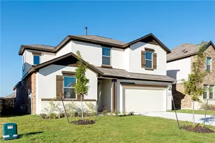 3721 Soft Shore Ln, Pflugerville, TX 78660 - Photo 2