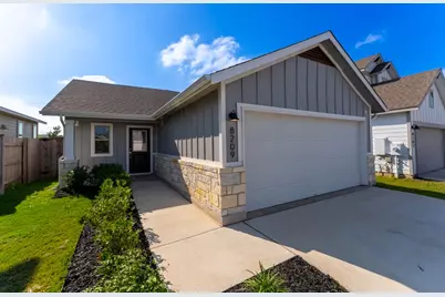 8209 McKamy Drive, Austin, TX 78744 - Photo 2