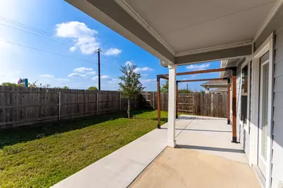8209 McKamy Drive, Austin, TX 78744 - Photo 4