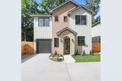 3103 Garwood Street #2, Austin, TX 78702 - Photo 1