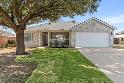 902 Terra Street, Round Rock, TX 78665 - Photo 4