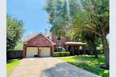 4430 Pasada Lane, Round Rock, TX 78681 - Photo 1