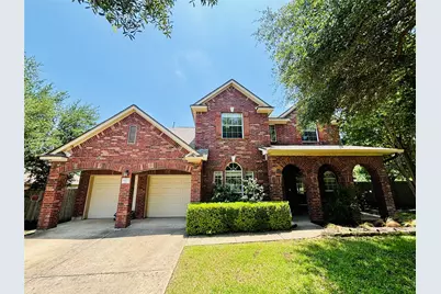 4430 Pasada Lane, Round Rock, TX 78681 - Photo 2
