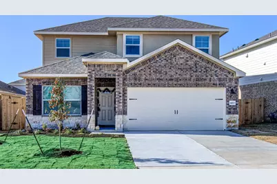 14513 Heartland Drive, Manor, TX 78653 - Photo 1
