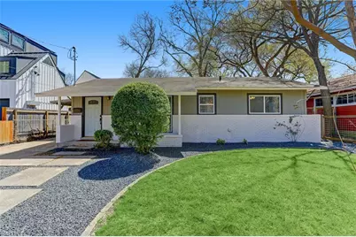 2513 Wilson Street, Austin, TX 78704 - Photo 1