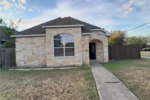 109 E Wheeler Street S, Manor, TX 78653 - Photo 1