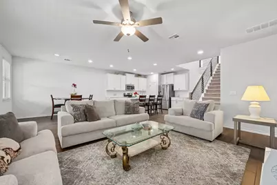621 Limestone Road, Liberty Hill, TX 78642 - Photo 12