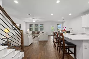 621 Limestone Rd, Liberty Hill, TX 78642 - Photo 4