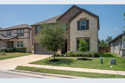 621 Limestone Road, Liberty Hill, TX 78642 - Photo 2