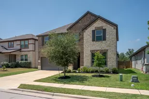 621 Limestone Rd, Liberty Hill, TX 78642 - Photo 2