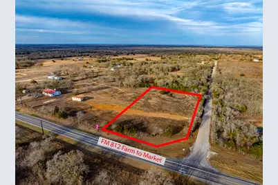 1056 High Grove Road, Cedar Creek, TX 78612 - Photo 1