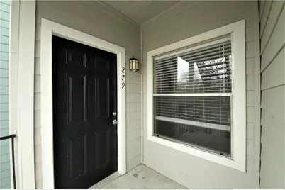 12166 Metric Boulevard #279, Austin, TX 78758 - Photo 1