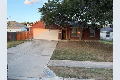 833 Dark Horse Lane, Buda, TX 78610 - Photo 2
