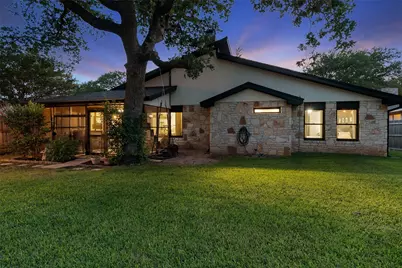 1705 Wild Horse Lane, Round Rock, TX 78681 - Photo 2