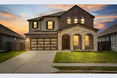 18917 Rushmore Street, Manor, TX 78653 - Photo 1