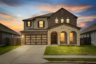 18917 Rushmore St, Manor, TX 78653 - Photo 1