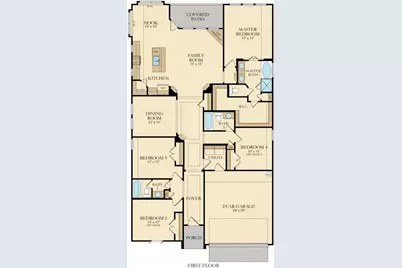 1425 Morning View Road, Georgetown, TX 78634 - Photo 36