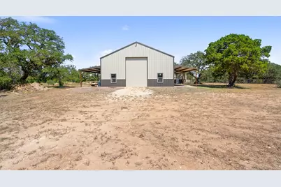 291 Southwick Ranch Road, Johnson City, TX 78636 - Photo 36