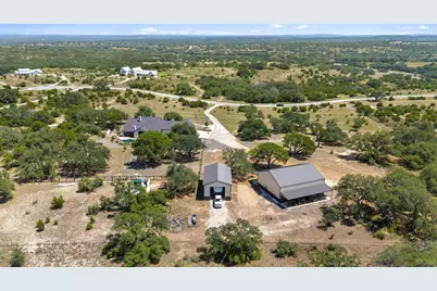 291 Southwick Ranch Road, Johnson City, TX 78636 - Photo 8