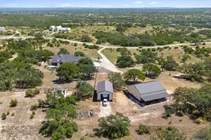 291 Southwick Ranch Rd, Johnson City, TX 78636 - Photo 8