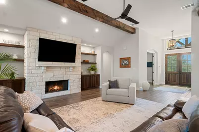 291 Southwick Ranch Road, Johnson City, TX 78636 - Photo 10